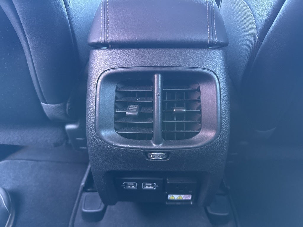 2023 Jeep Cherokee Altitude