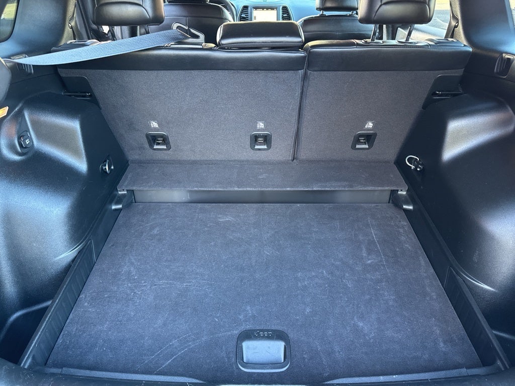 2023 Jeep Cherokee Altitude