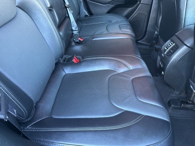 2023 Jeep Cherokee Altitude