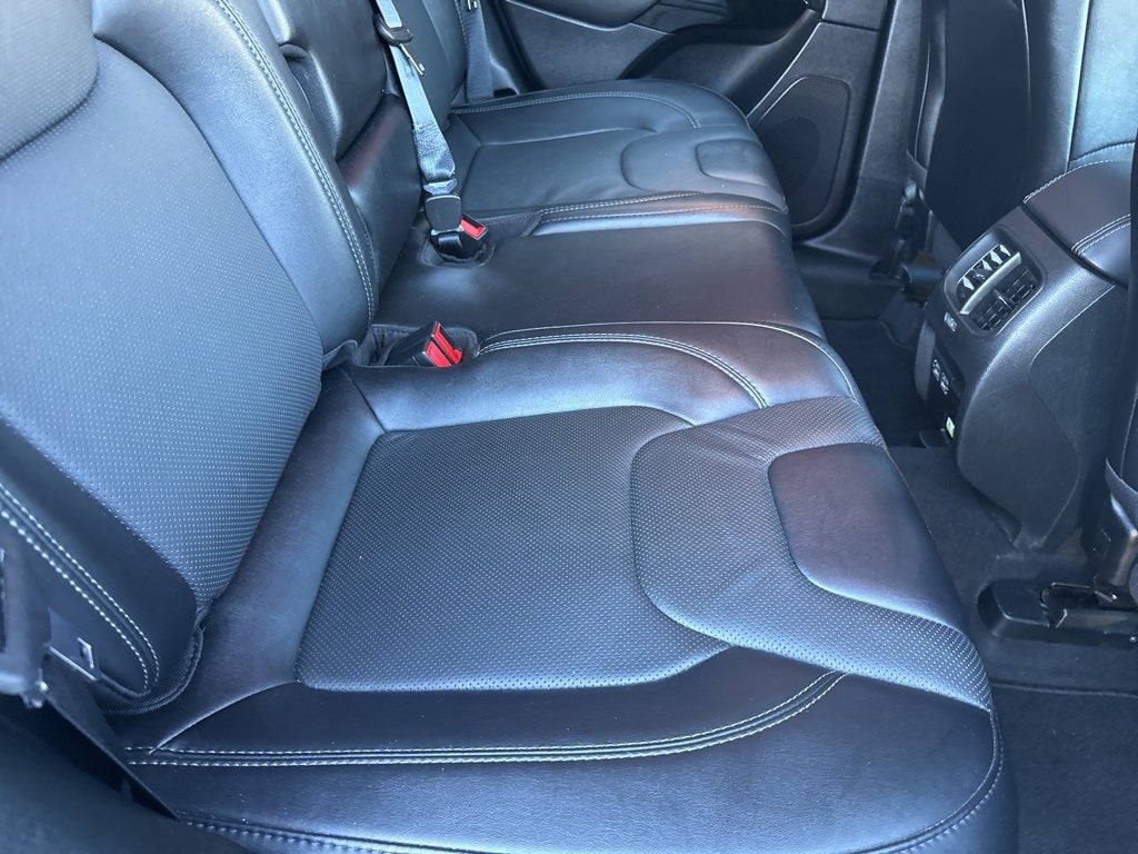 2023 Jeep Cherokee Altitude