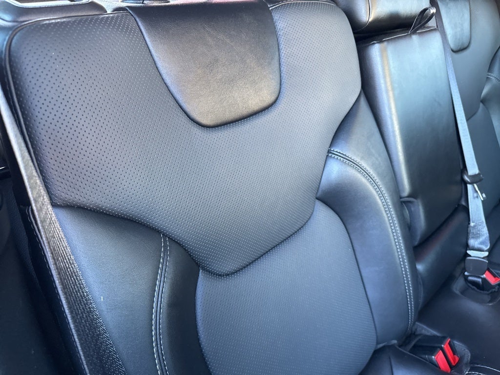 2023 Jeep Cherokee Altitude