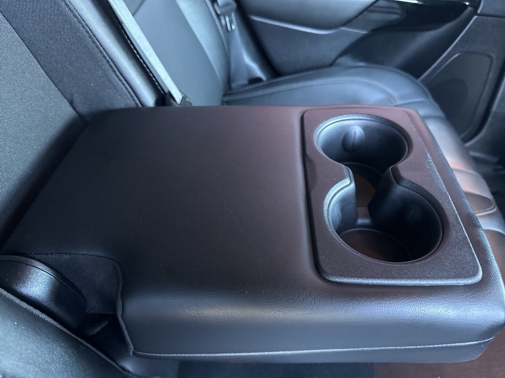 2023 Jeep Cherokee Altitude