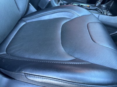 2023 Jeep Cherokee Altitude