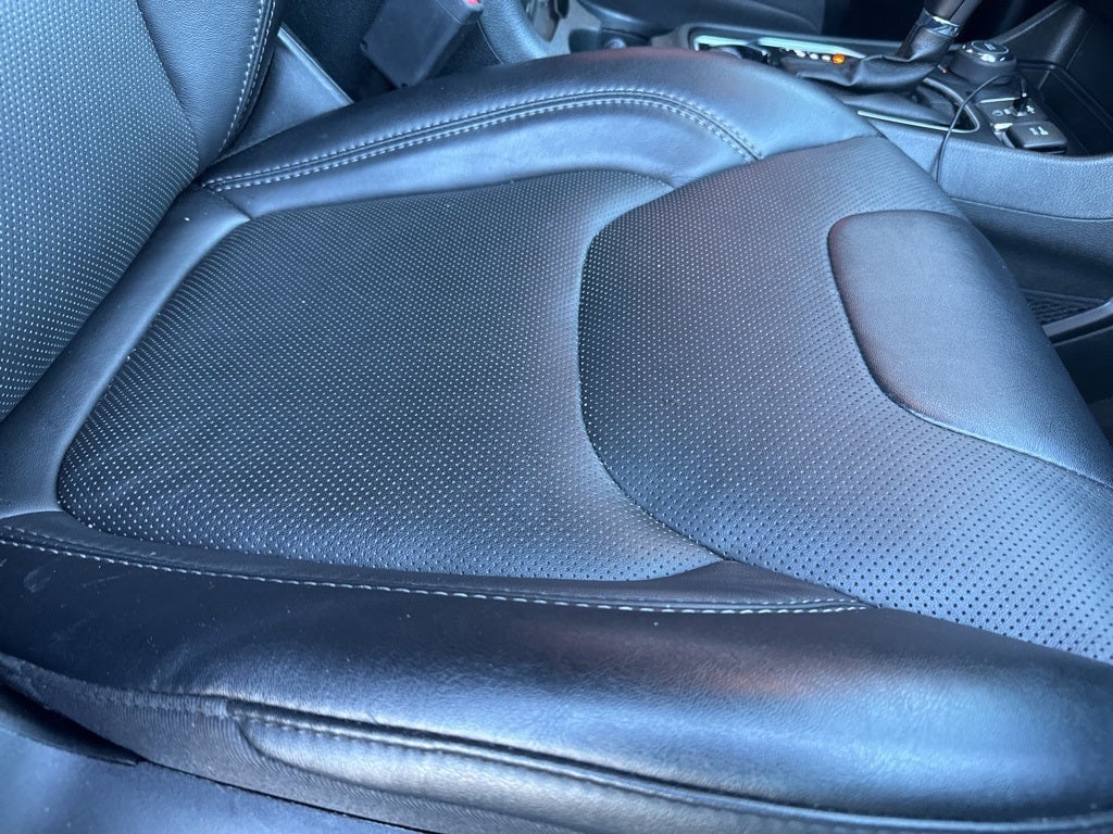 2023 Jeep Cherokee Altitude