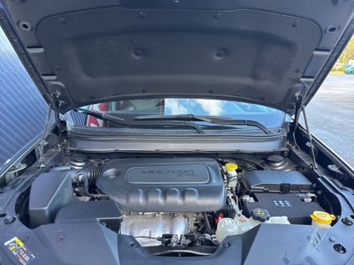 2023 Jeep Cherokee Altitude