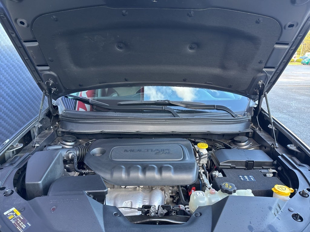 2023 Jeep Cherokee Altitude