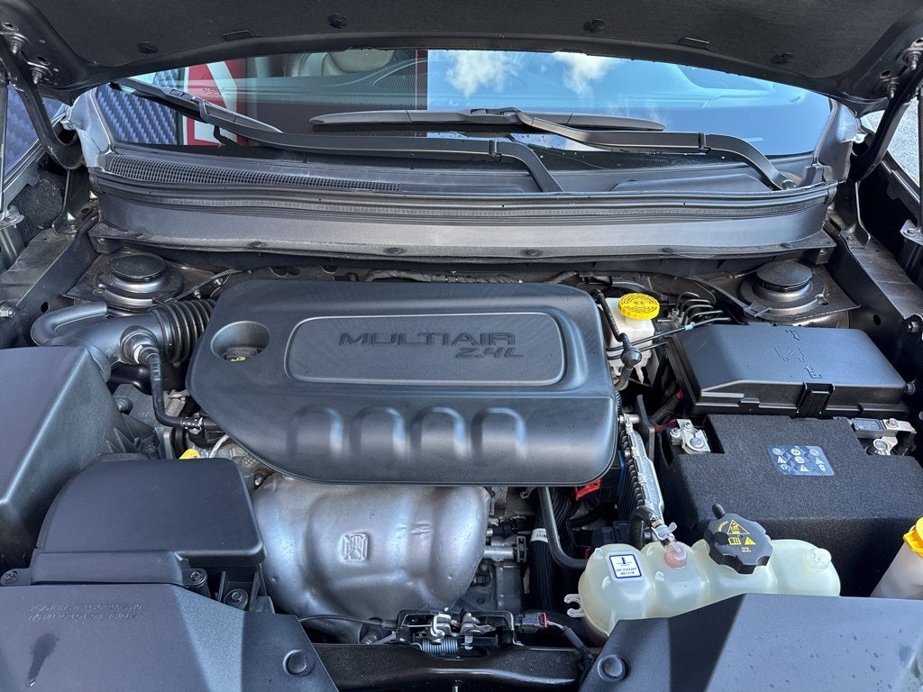 2023 Jeep Cherokee Altitude