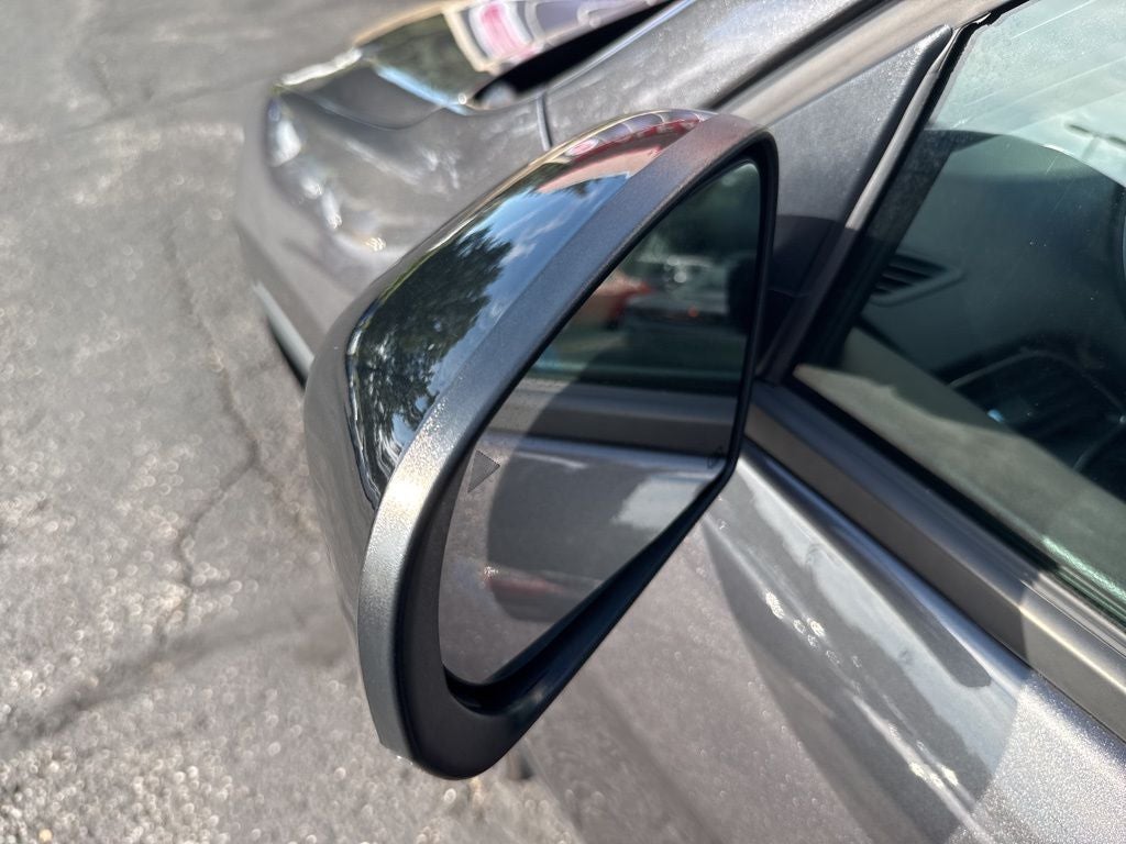 2023 Jeep Cherokee Altitude