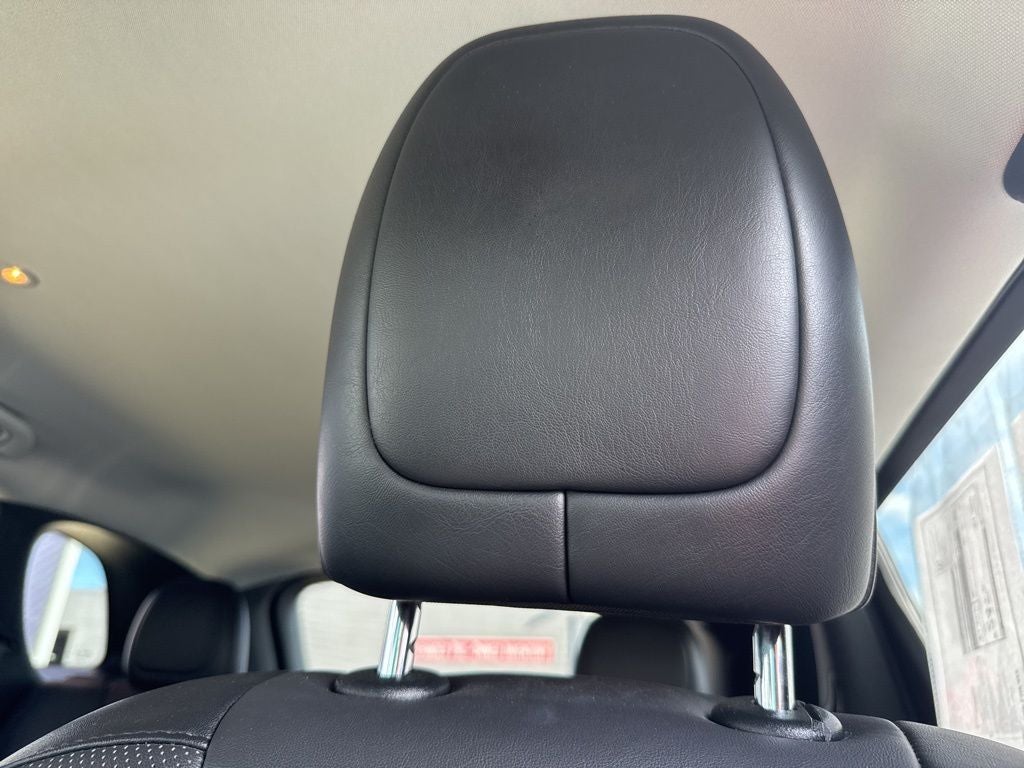 2023 Jeep Cherokee Altitude