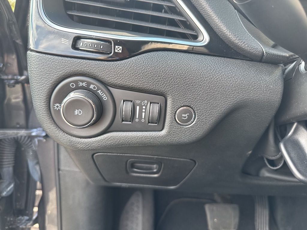 2023 Jeep Cherokee Altitude