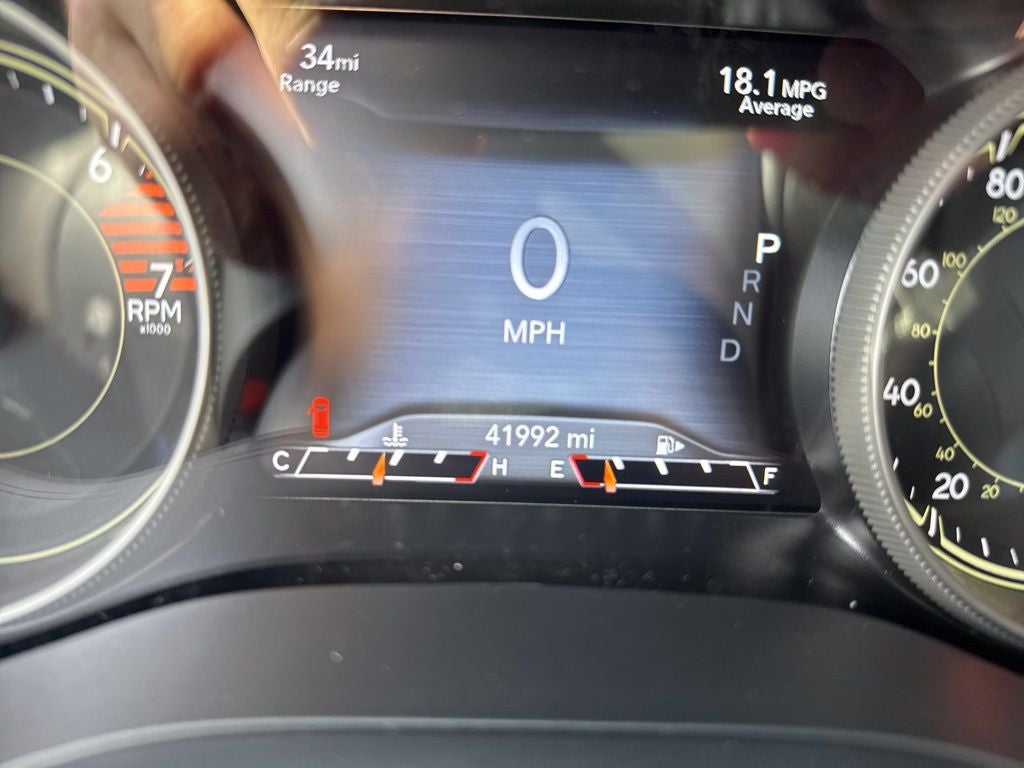 2023 Jeep Cherokee Altitude