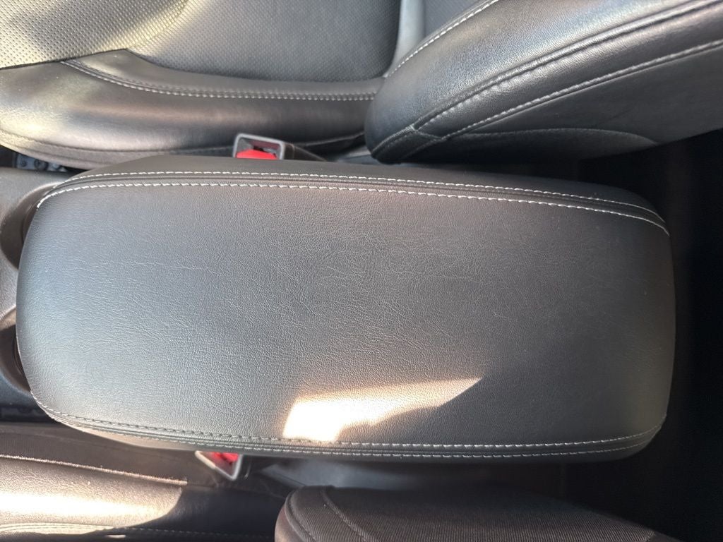 2023 Jeep Cherokee Altitude