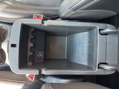 2023 Jeep Cherokee Altitude