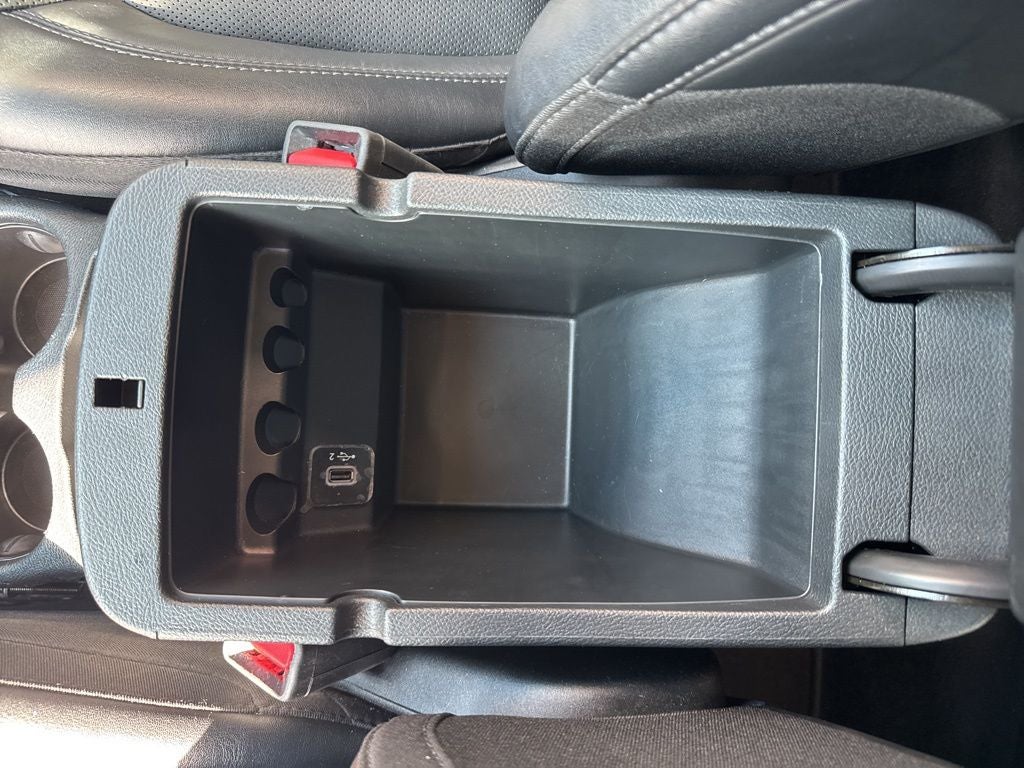 2023 Jeep Cherokee Altitude