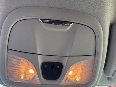 2023 Jeep Cherokee Altitude