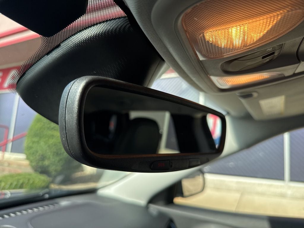 2023 Jeep Cherokee Altitude