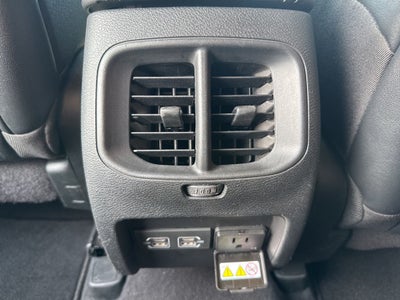 2023 Jeep Cherokee Altitude