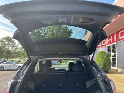 2023 Jeep Cherokee Altitude