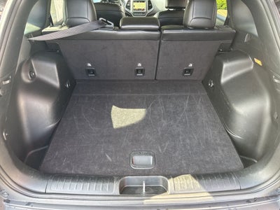 2023 Jeep Cherokee Altitude