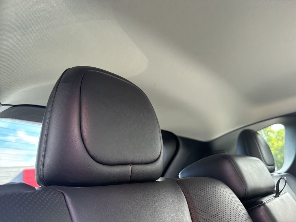 2023 Jeep Cherokee Altitude