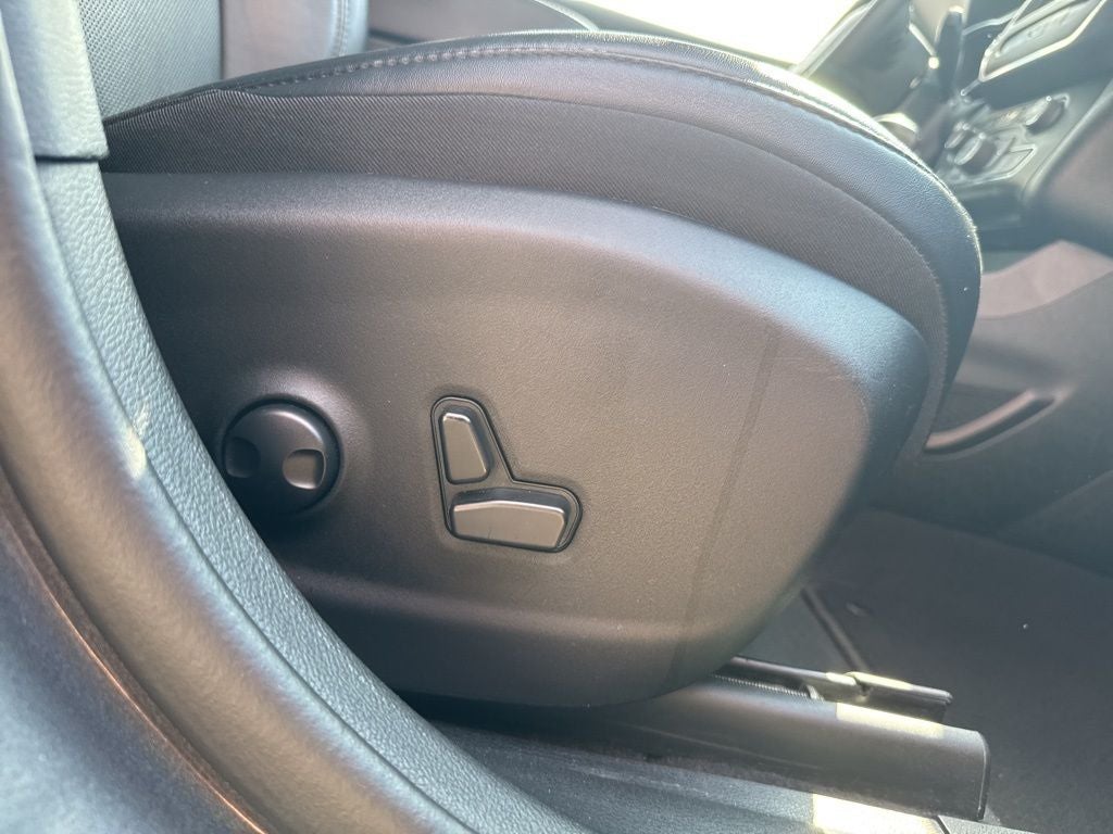 2023 Jeep Cherokee Altitude