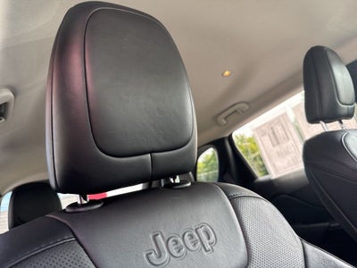 2023 Jeep Cherokee Altitude