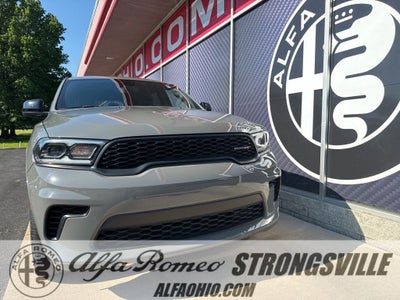 2024 Dodge Durango GT