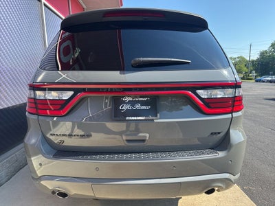 2024 Dodge Durango GT