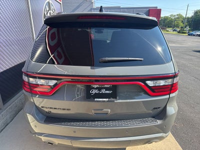2024 Dodge Durango GT