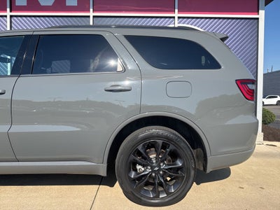 2024 Dodge Durango GT