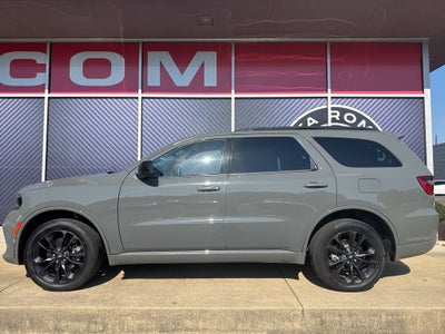 2024 Dodge Durango GT