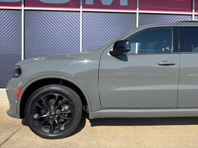 2024 Dodge Durango GT