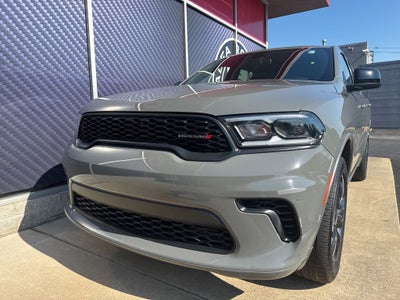 2024 Dodge Durango GT