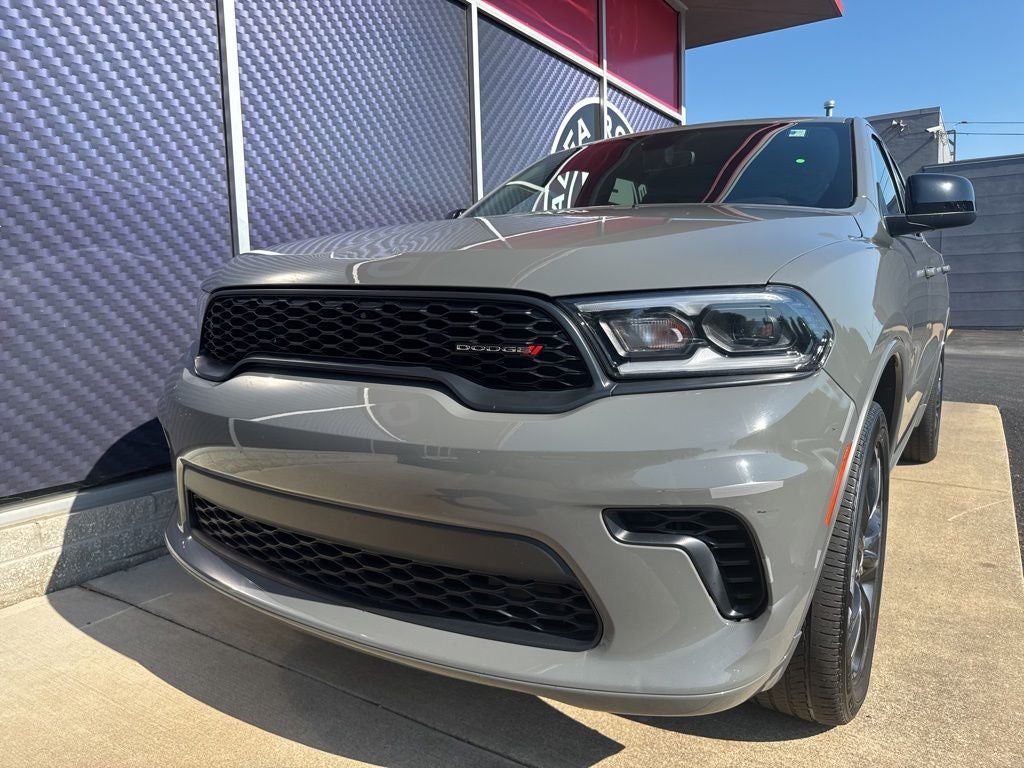 2024 Dodge Durango GT