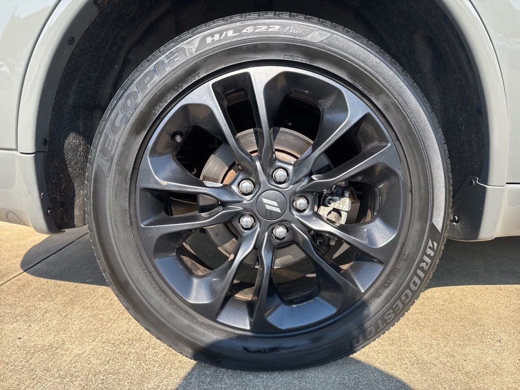 2024 Dodge Durango GT
