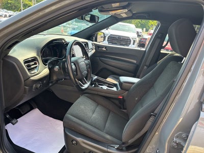 2024 Dodge Durango GT