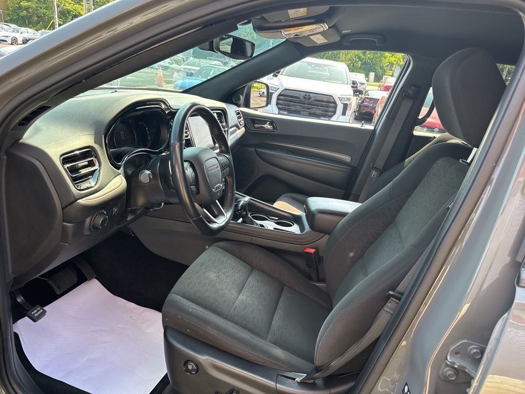 2024 Dodge Durango GT