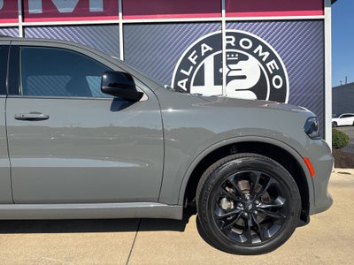 2024 Dodge Durango GT