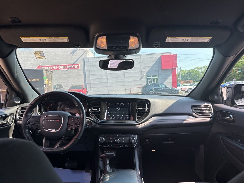 2024 Dodge Durango GT