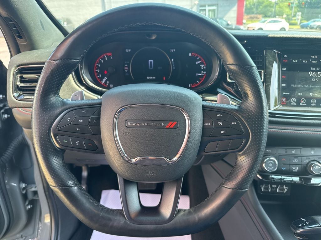 2024 Dodge Durango GT