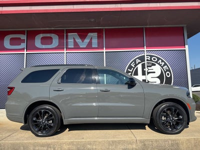 2024 Dodge Durango GT