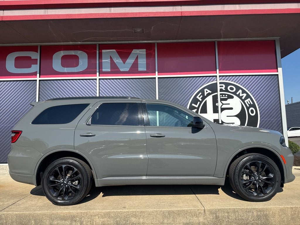 2024 Dodge Durango GT