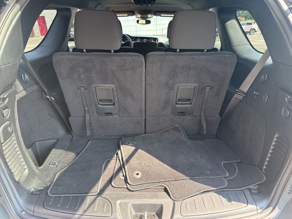 2024 Dodge Durango GT