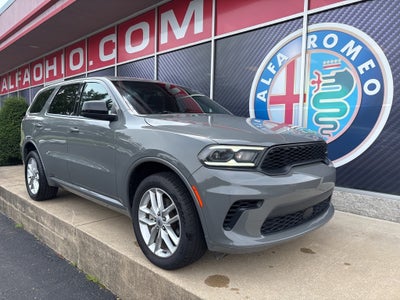 2023 Dodge Durango GT