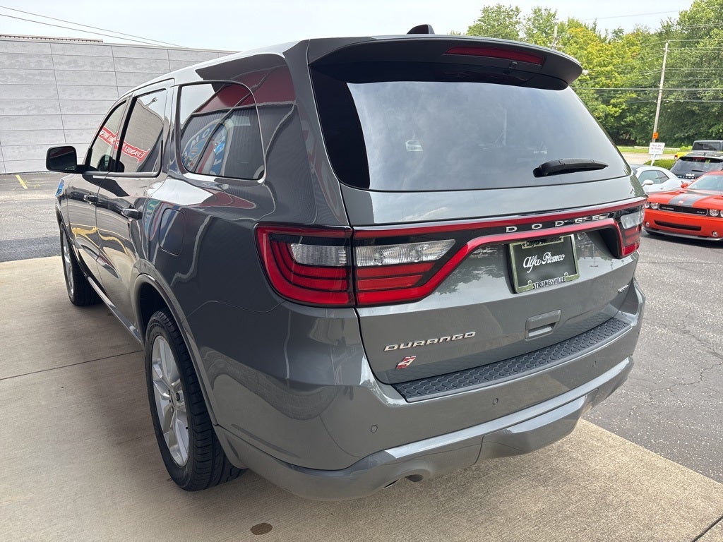 2023 Dodge Durango GT