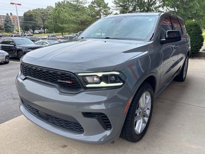 2023 Dodge Durango GT