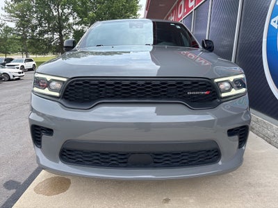 2023 Dodge Durango GT