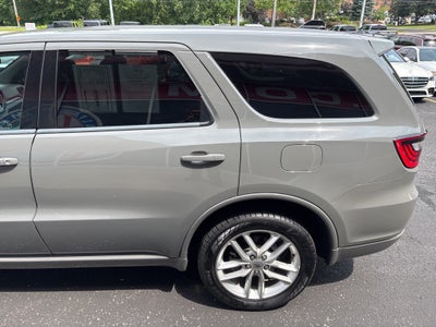 2023 Dodge Durango GT