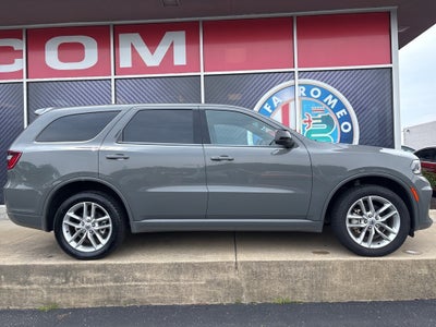 2023 Dodge Durango GT