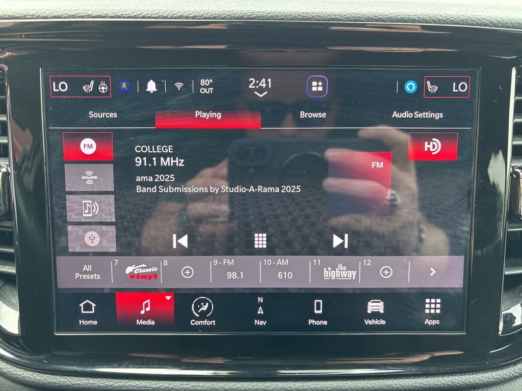 2023 Dodge Durango GT